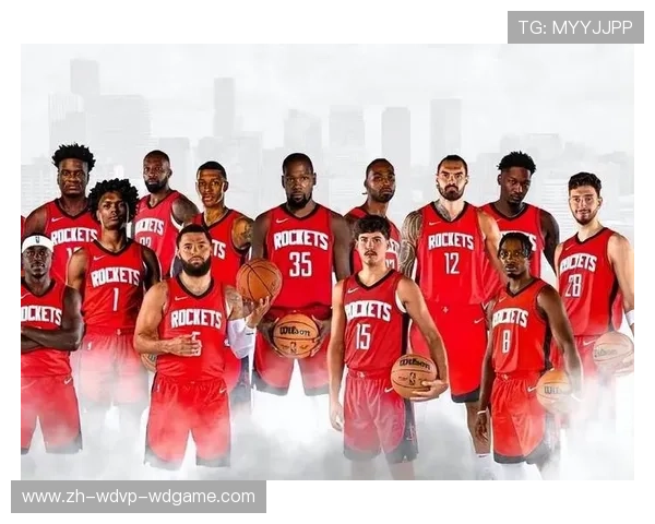 火箭队最新的大名单包括哪些球员